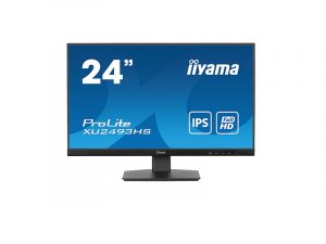 24 Zoll Desktop Monitor Widescreen - iiyama XU2493HS-B6 (Neuware) kaufen