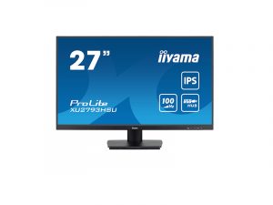 27 Zoll Desktop Monitor Widescreen - iiyama XU2793HSU-B6 (Neuware) kaufen