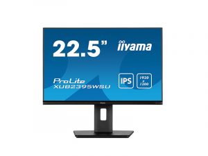 22.5 Zoll Desktop Monitor Widescreen - iiyama XUB2395WSU-B5 (Neuware) kaufen