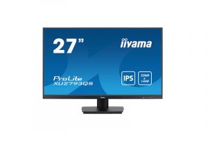 27 Zoll Desktop Monitor Widescreen - iiyama XU2793QS-B7 (Neuware) kaufen