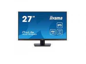 27 Zoll Desktop Monitor Widescreen - iiyama XU2793QSU-B7 (Neuware) kaufen