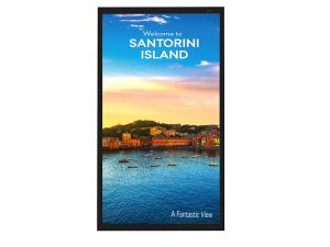 49 Zoll Outdoor-Display - LG 49XE4F-M (Neuware) kaufen