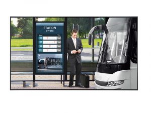55 Zoll Display - LG 55XF3E-B (Neuware) kaufen