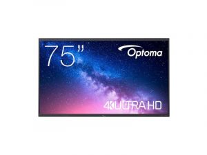 75 Zoll Interkatives Display - Optoma 5753RK (Neuware) kaufen