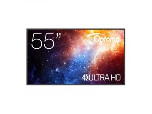 55 Zoll LED-Display - Optoma N3551K (Neuware) kaufen