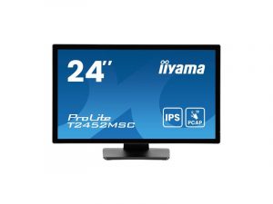 24 Zoll FHD Touch-Monitor - iiyama T2452MSC-B1AG (Neuware) kaufen