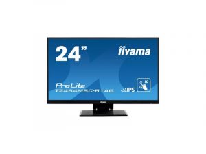 23.8 Zoll FHD Touch-Monitor - iiyama T2454MSC-B1AG (Neuware) kaufen