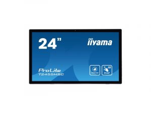 24 Zoll FHD Touch-Monitor - iiyama T2455MSC-B1 (Neuware) kaufen
