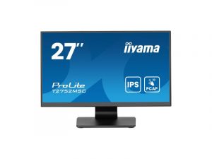 27 Zoll FHD Touch-Monitor - iiyama T2752MSC-B1AG (Neuware) kaufen