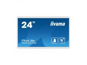 24 Zoll FHD Touch-Monitor - iiyama TW2424AS-W1 (Neuware) kaufen