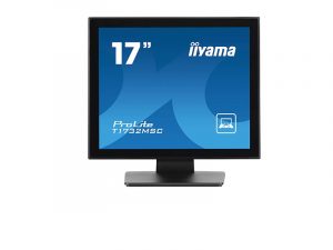 17 Zoll SXGA Touch-Monitor - iiyama T1732MSC-B1S (Neuware) kaufen
