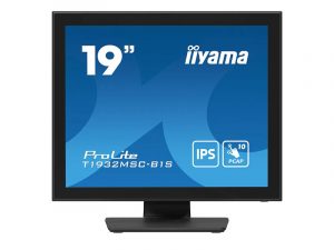 19 Zoll SXGA Touch-Monitor - iiyama T1932MSC-B1S (Neuware) kaufen