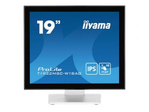 19 Zoll SXGA Touch-Monitor - iiyama T1932MSC-W1SAG (Neuware) kaufen