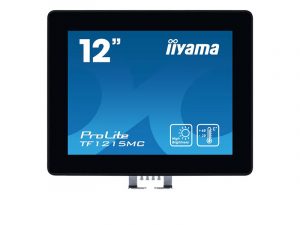 12.1 Zoll XGA Touch-Monitor - iiyama TF1215MC-B1 (Neuware) kaufen