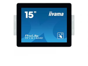 15 Zoll XGA Touch-Monitor - iiyama TF1515MC-B2 (Neuware) kaufen