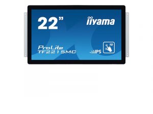 22 Zoll FHD Touch-Monitor - iiyama TF2215MC-B2 (Neuware) kaufen