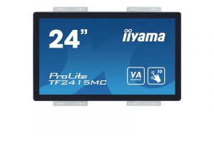 24 Zoll FHD Touch-Monitor - iiyama TF2415MC-B2 (Neuware) kaufen