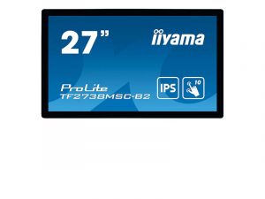 27 Zoll FHD Touch-Monitor - iiyama TF2738MSC-B2 (Neuware) kaufen