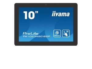 10.1 Zoll WXGA Touch-Monitor - iiyama TW1023ASC-B2P (Neuware) kaufen
