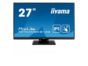 27 Zoll FHD Touch-Monitor - iiyama T2754MSC-B1AG (Neuware) kaufen