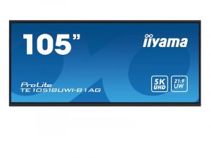 105 Zoll UW5K Display - iiyama TE10518UWI-B1AG (Neuware) kaufen