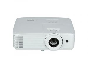 4500 Lumen Homecinema-Projektor - Optoma HD30lv (Neuware) kaufen