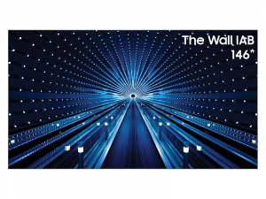0.84 mm LED Wand - Samsung The Wall IAB 146