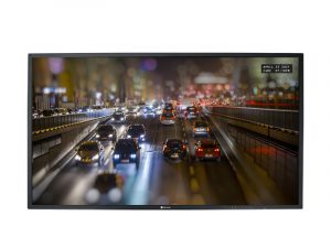 75 Zoll 4K Überwachungsdisplay mit BNC - AG Neovo SMQ-7501 (Neuware) kaufen