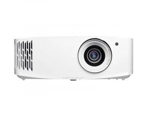 3600 Lumen 4K UHD Projektor - Optoma UHD35x (Neuware) kaufen