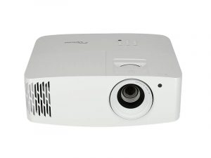 4000 Lumen 4K UHD Projektor - Optoma UHD38x (Neuware) kaufen