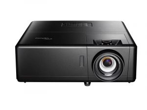 3000 Lumen 4K UHD Projektor - Optoma UHZ55 (Neuware) kaufen