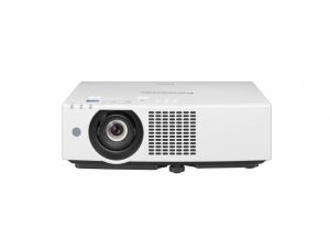 6200 Lumen - Panasonic PT-VMW61 (Neuware) kaufen