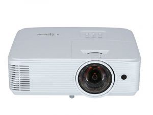 3800 Lumen Kurzdistanzprojektor - Optoma W309ST (Neuware) kaufen
