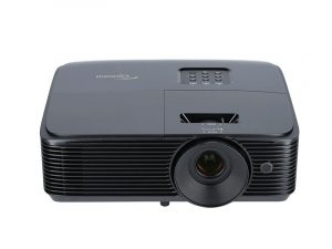 4000 Lumen Projektor - Optoma W400LVe (Neuware) kaufen