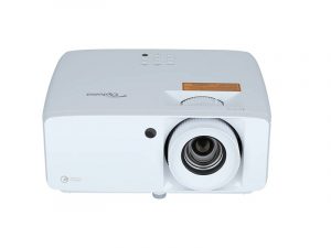 4500 Lumen Laser Projektor - Optoma ZH450 (Neuware) kaufen