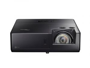 6000 Lumen 4K UHD Projektor - Optoma ZK608TST (Neuware) kaufen