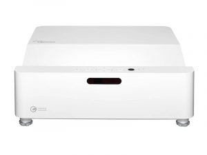 4000 Lumen Ultrakurzdistanzprojektor - Optoma ZW410UST (Neuware) kaufen
